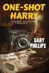 One-Shot Harry cover