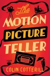 The Motion Picture Teller cover