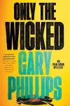 Only the Wicked cover