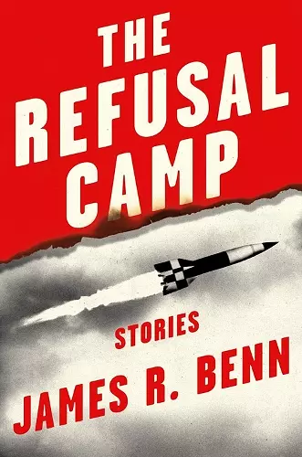 The Refusal Camp cover