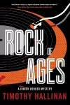 Rock of Ages cover