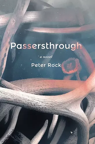 Passersthrough cover