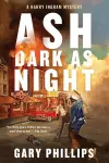 Ash Dark as Night cover