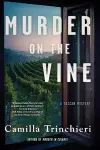 Murder on the Vine cover