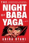 The Night of Baba Yaga cover