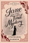 Jane and the Final Mystery cover