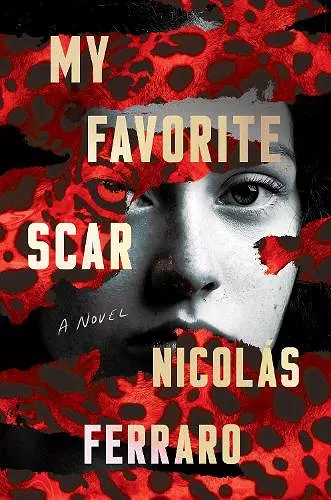 My Favorite Scar cover