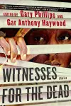 Witnesses for the Dead: Stories cover