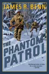 The Phantom Patrol cover