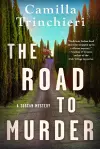 The Road to Murder cover