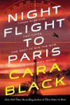 Night Flight To Paris cover