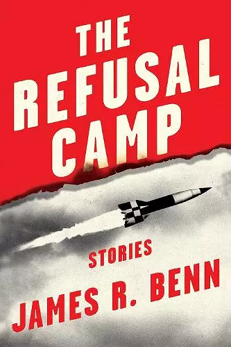 The Refusal Camp cover