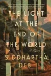 The Light at the End of the World cover