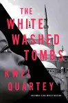 The Whitewashed Tombs cover