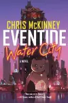 Eventide, Water City cover