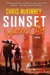 Sunset, Water City cover