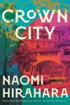 Crown City cover