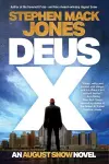 Deus X cover