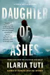 Daughter of Ashes cover