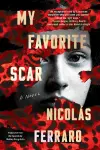 My Favorite Scar cover