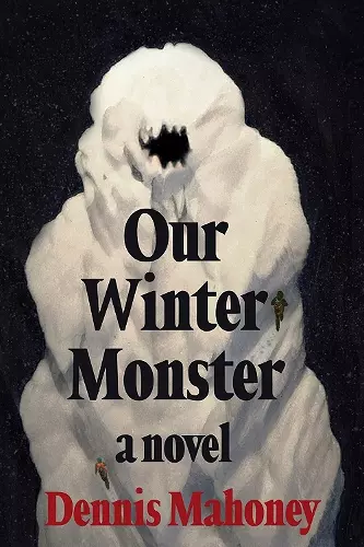 Our Winter Monster cover