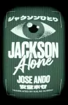 Jackson Alone cover