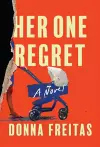 Her One Regret cover