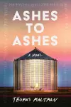 Ashes to Ashes cover