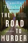 The Road to Murder cover