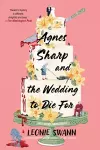 Agnes Sharp and the Wedding to Die For cover