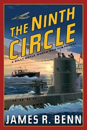 The Ninth Circle cover