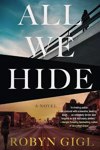 All We Hide cover