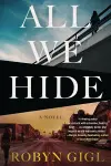 All We Hide cover
