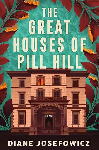The Great Houses of Pill Hill cover