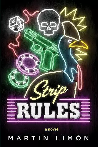 Strip Rules cover