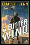 A Bitter Wind cover