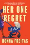 Her One Regret cover