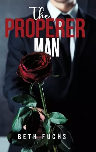 The Properer Man cover