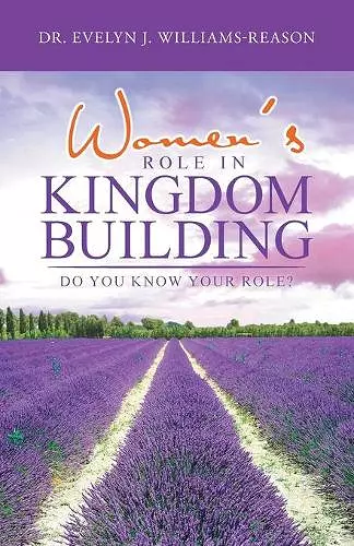 Women's Role in Kingdom Building cover