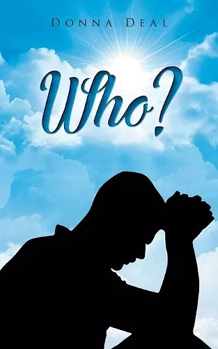 Who? cover