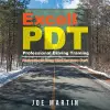 Excell PDT Professional Driving Training cover