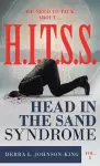 WE NEED TO TALK ABOUT...H.I.T.S.S. (Head in the Sand Syndrome) Vol. 1 cover