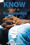 Know Thyself the Knowledge Within You cover