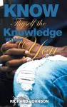 Know Thyself The Knowledge Within You cover