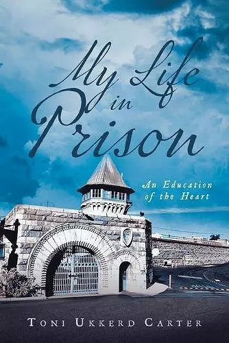 My Life in Prison cover