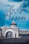 My Life in Prison cover