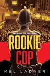 Rookie Cop cover