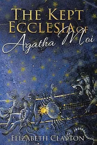 THE KEPT ECCLESIA OF Agatha Moi cover