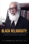 Black Religiosity cover