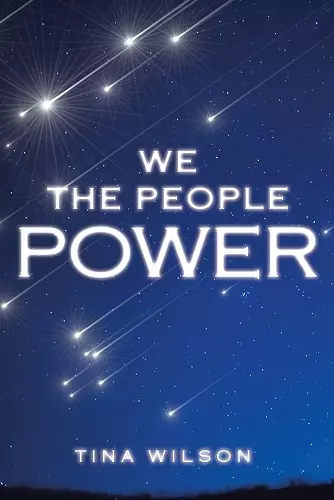 We The People Power cover